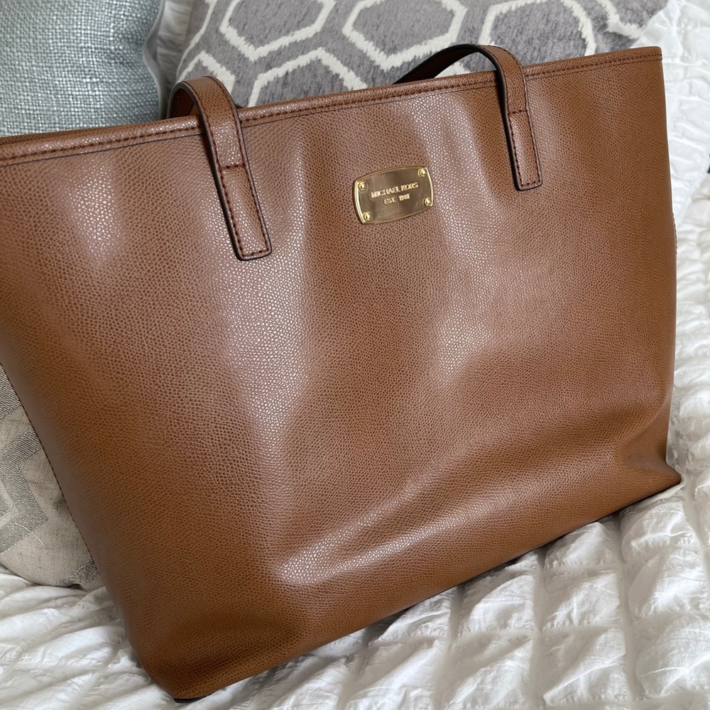 Michael Korea Tote